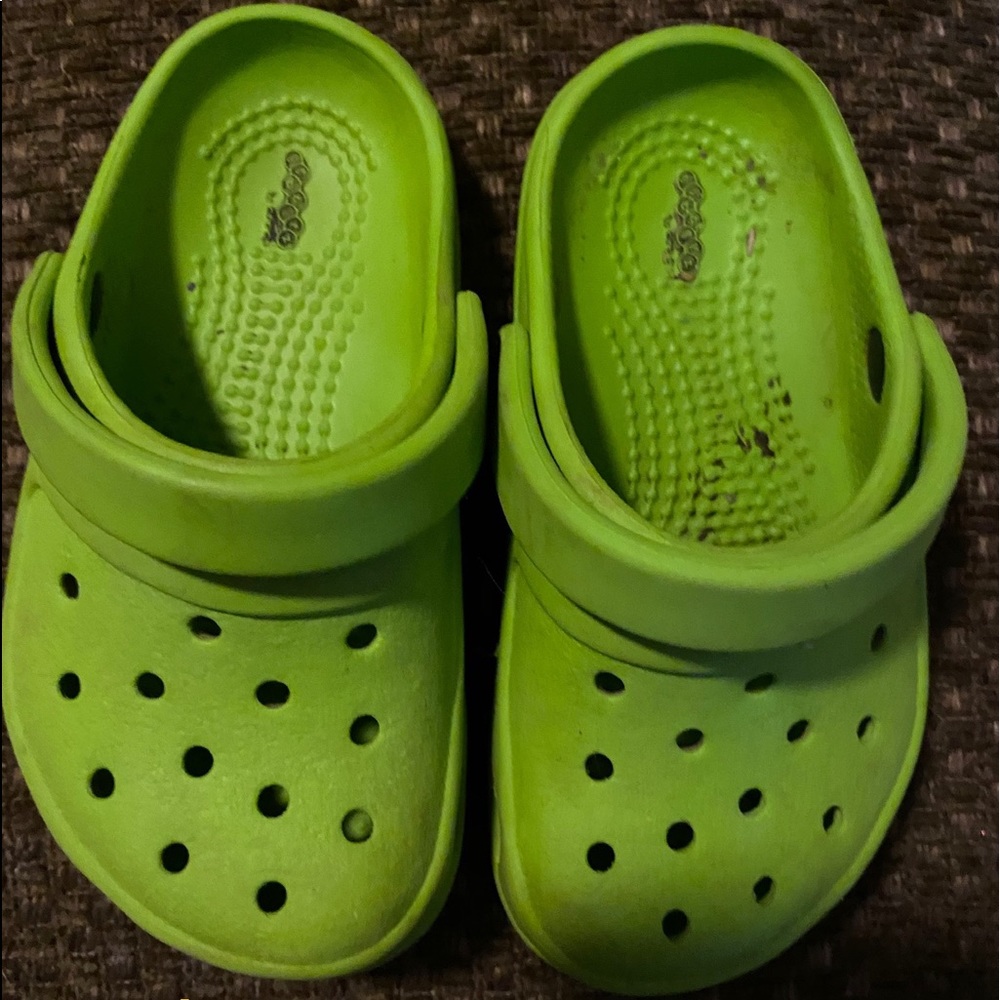 Crocs